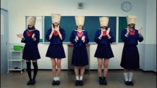 Download lagu 【ILoVU】チュルリラ・チュルリラ・ダッダッダ！【踊ってみた】