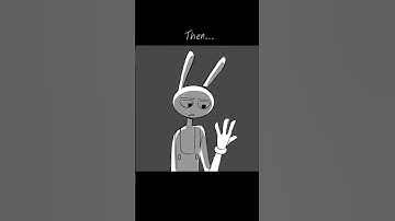#digitalcircus #animation #funnybunny #art #jax #pomni #tadc