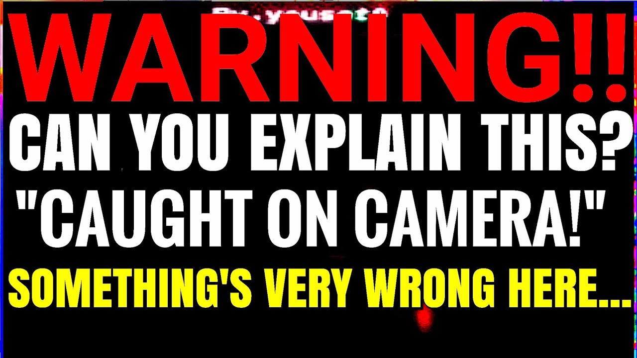 They Said It Was Nothing... Now Look What Happened!