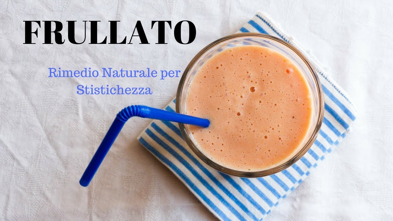 come preparare il frullato di papaia per dimagrire