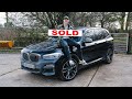 17,000 Miles In A BMW X3 M40i | Seller's Review!