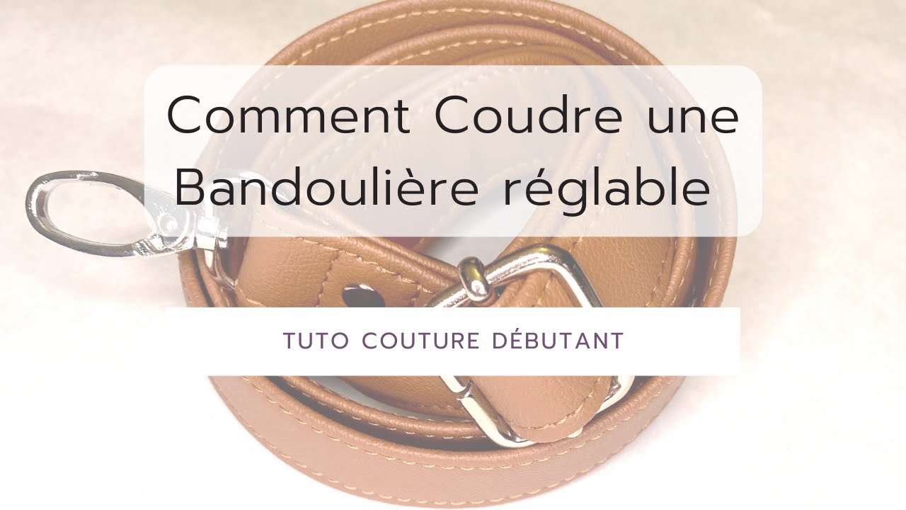 Matrice de découpe pour cuir, Matrice de découpe en métal pour sangle de  sac à dos