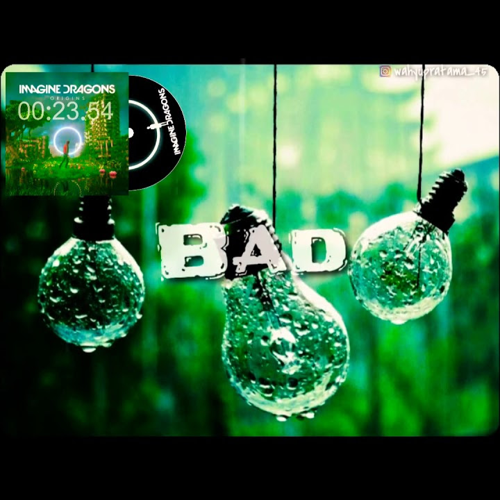 Story WA Imagine dragon - bad liar