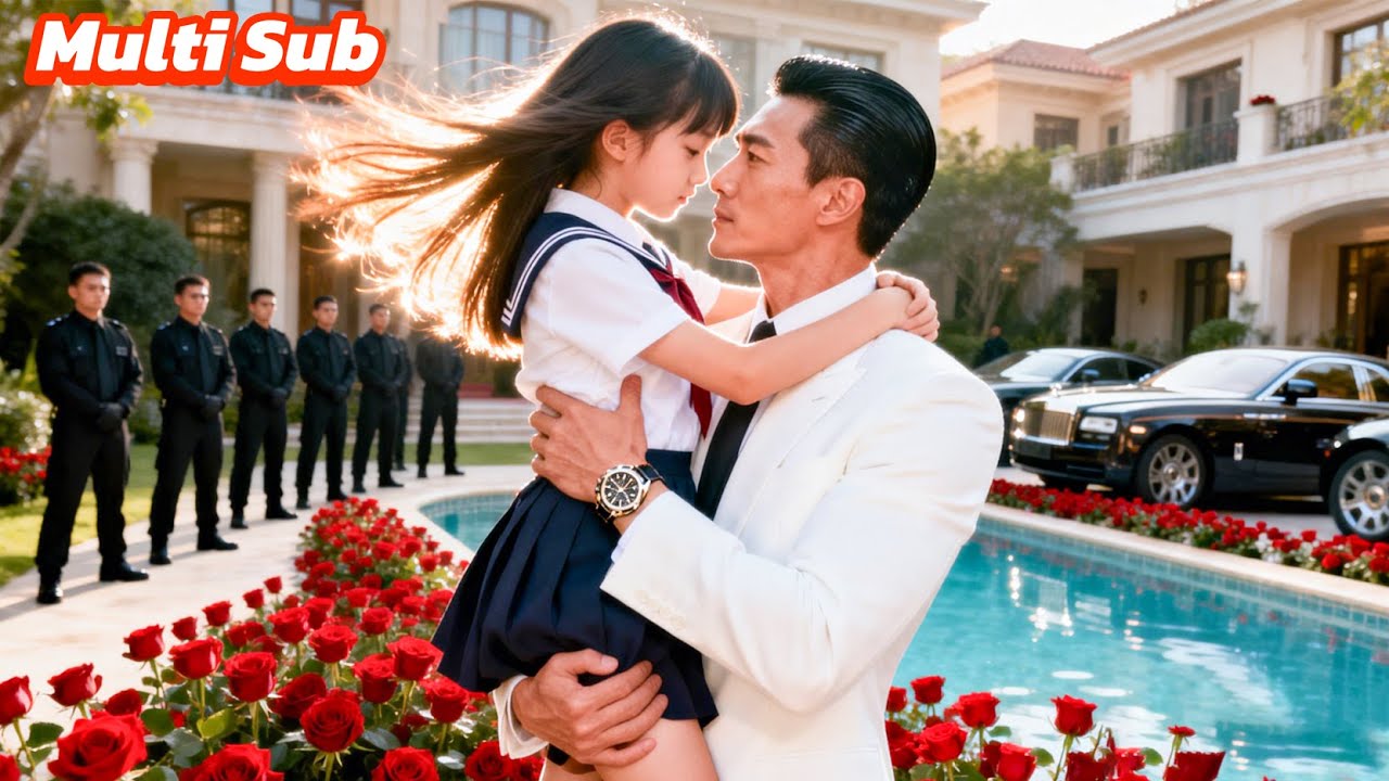 Betrayed, She Married His 40-Year-Old Brother — He Spoiled and Cared for Her in Every Way!