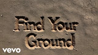 Cmk Beats - Find Your Ground Feat. Rage Syndicate Official Music Video