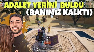 10 YIL BAN YİYEN HESABIM AÇILDI, ADALET YERİNİ BULDU! -PUBG MOBİLE