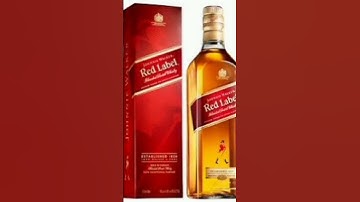 Thumbnail of red label Natural care Red Label funny ad #redlabel