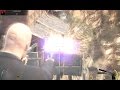 Hitman absolution descend to the compound  infiltrator suit only flawless