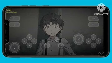 Digimon Survive (2022) on Pocophone F1 in Skyline Edge