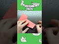 ESPECTACULAR MINI AVION DE PAPEL | ORIGAMI FACIL