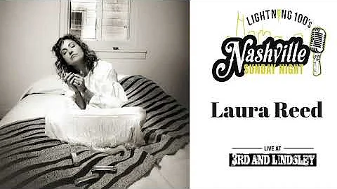 Laura Reed - Live Concert at Nashville Sunday Night
