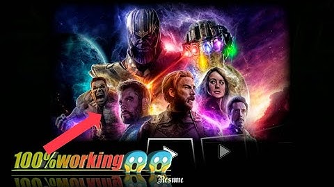 AVENGERS LOADING SCREEN FOR GTA SA ANDROID 100%WORKING MUST MATCH