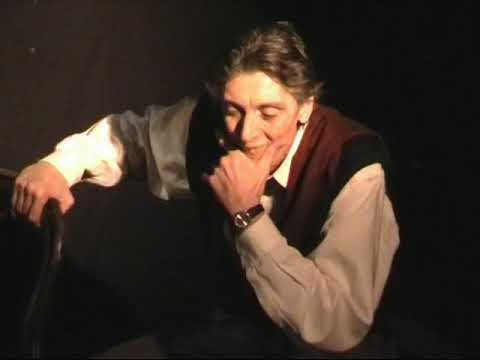 მურმან ჯინორია  \"და სიმღერით ვკვდები\" - ნაწილი მეორე