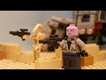Lego star wars clone wars all parts compilation