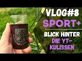 Mit der Polar Pacer Pro auf der Heppenheim Weinlagenwanderung