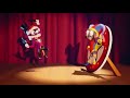 The Amazing Digital Circus Has A Sparta Remix DO NOT TAKE THIS DOWN OR COPYRIGHT CLAIM IT