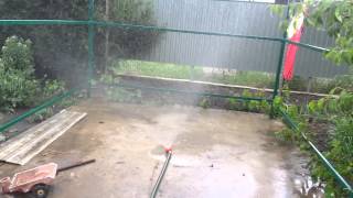 Поливалка Насадка Дождеватель Улитка Под Коннектор Жук Цикл