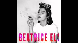 Video thumbnail of "Definite Mistake - Beatrice Eli (Audio)"