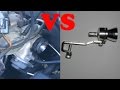 REAL VS FAKE TURBO