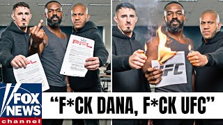 Download Lagu 5 MIN AGO: UFC’s Whole Heavyweight Division Made HUGE Announcement -\ MP3 Download Lagu 5 MIN AGO: UFC’s Whole Heavyweight Division Made HUGE Announcement -\ MP3