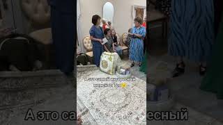 Самые интересные моменты Тоя😉