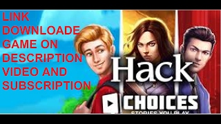 Choices Stories You Play MOD APK 1.7.0 Unlimited Money Gems Coins screenshot 3