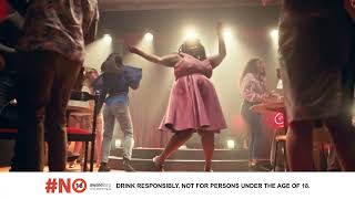 Step into the spotlight.