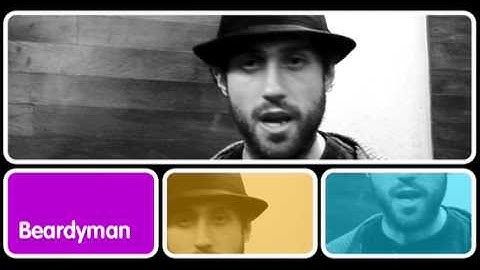 Beardyman Tutorial 2