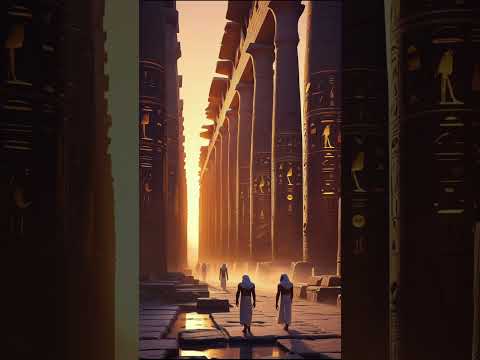 Egypt in 60