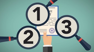 Regulation of Insurance: Module 1 of 5