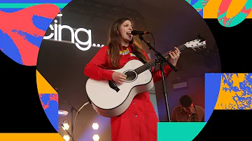 Jade Bird - Lottery (Radio 1's Big Weekend 2019)