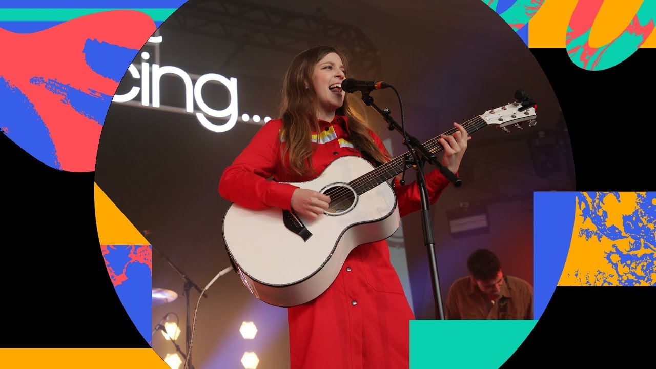 Jade Bird - Lottery (Radio 1's Big Weekend 2019)