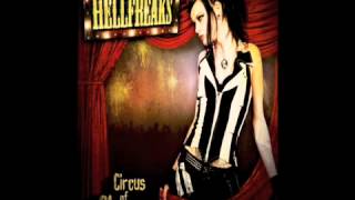 The Hellfreaks: Sorrow Bus - Album: Circus Of Shame (2012)