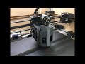 自作した3Dプリンターを改良してみました。-Improve 3D printer-