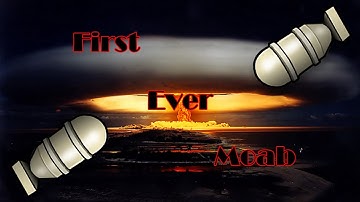 My First Ever Moab Infected Terminal --- CodForNooBz