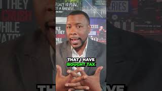 What Happens if a Tax Deed or a Tax Lien is Not Redeemed? #shorts #shortvideo #fyp