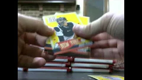 2013 hometown heroes 5 box 1/2 case break 14 march...