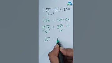 Square root short trick | math magic trick | maths short trick | #maths #learnmath #10thmathex