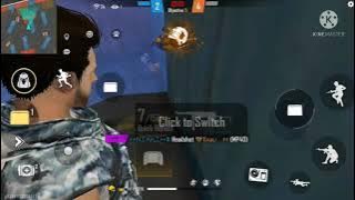 NAZIA free fire headshot