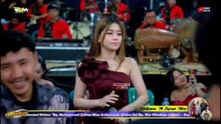 Mangu Levy berlian campursari Arseka musik