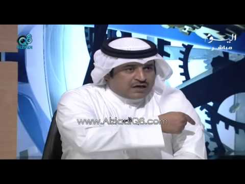 الإعلامي علي الظفيري لا يوجد أبدا إعلام محايد والحياد أحيانا قد يكون جريمة