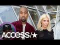 Charlamagne Tha God Says Kim Kardashian Is Protecting Kanye West 'At All Costs' | Access