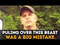 Illegal Stop Goes Very Wrong And Then Cop Faces Brutal Backlash
