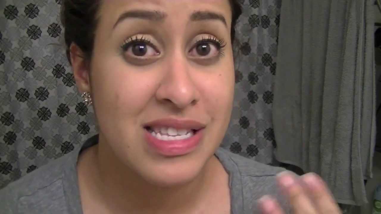 Almond Oil Using for face YouTube