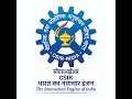 Launch of CSIR AMRIT Lecture Series and Inaugural Lecture -- Doing &amp; Leading Science in India: Le…