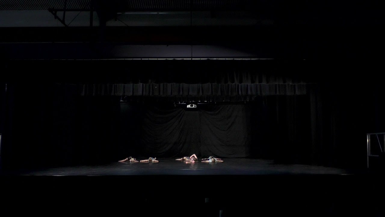 Under 6 Lyrical - Forster