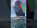 HENRY WOOTTON 🇬🇧 | PRIVATEER | CAPE GEORGE 36 CUTTER