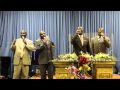 Que Bonito Es - En Creol - Pastores Haitianos