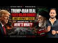 Trump-Iran Deal Faces Major Cracks Amid Hormuz Crisis|Is the US-Iran Peace Deal Already Collapsing?