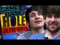 WE FIT IN HOLES (Game Bang)